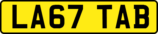 LA67TAB