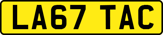 LA67TAC