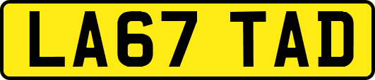 LA67TAD