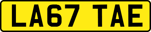 LA67TAE
