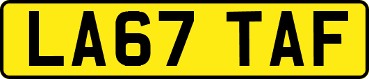 LA67TAF