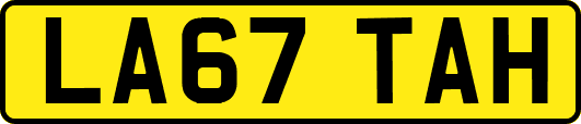LA67TAH