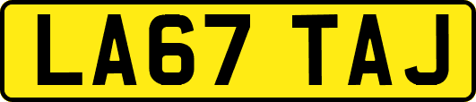 LA67TAJ