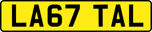 LA67TAL