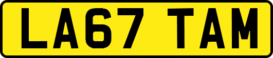 LA67TAM