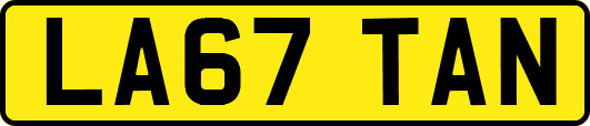 LA67TAN