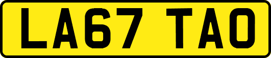LA67TAO