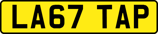 LA67TAP