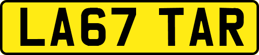 LA67TAR