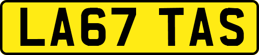 LA67TAS