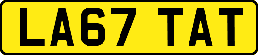 LA67TAT