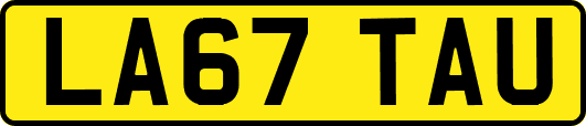 LA67TAU