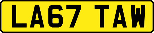 LA67TAW