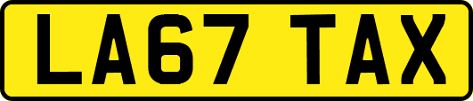 LA67TAX