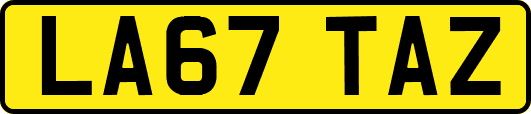 LA67TAZ