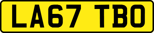 LA67TBO