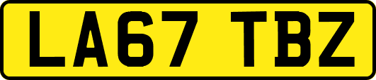 LA67TBZ