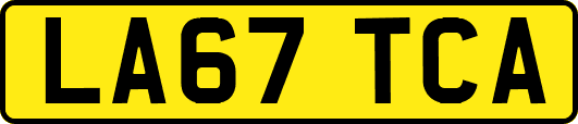 LA67TCA