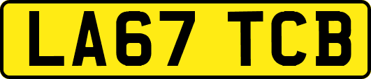 LA67TCB