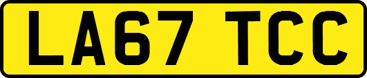 LA67TCC