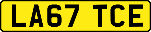 LA67TCE