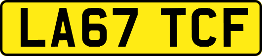LA67TCF