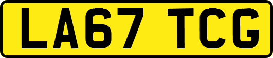 LA67TCG