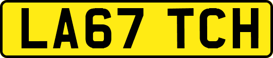 LA67TCH