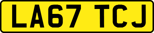LA67TCJ
