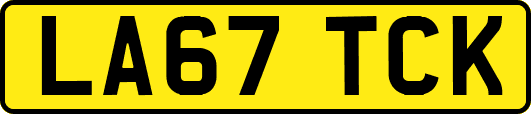 LA67TCK