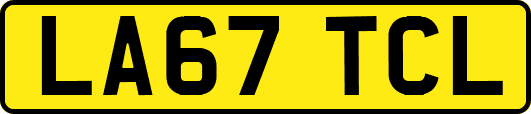 LA67TCL
