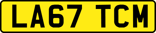 LA67TCM