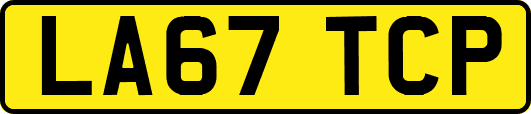 LA67TCP