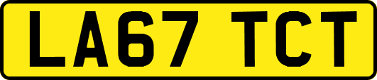 LA67TCT