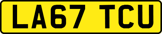 LA67TCU