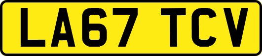 LA67TCV