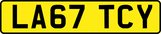 LA67TCY