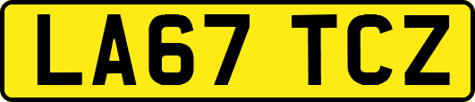LA67TCZ