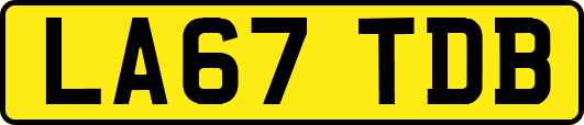 LA67TDB