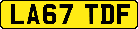 LA67TDF