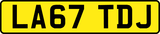 LA67TDJ