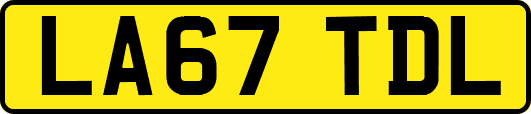 LA67TDL
