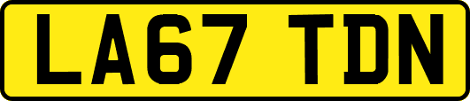 LA67TDN