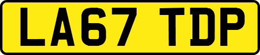 LA67TDP