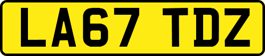LA67TDZ