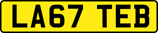 LA67TEB