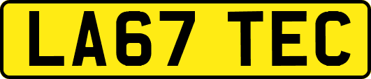 LA67TEC