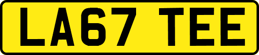 LA67TEE