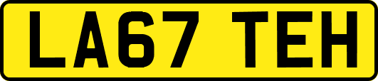 LA67TEH