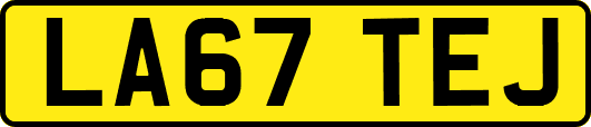LA67TEJ